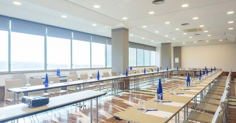 Hotel Guadalajara & Conference Center Affiliated By Meli�