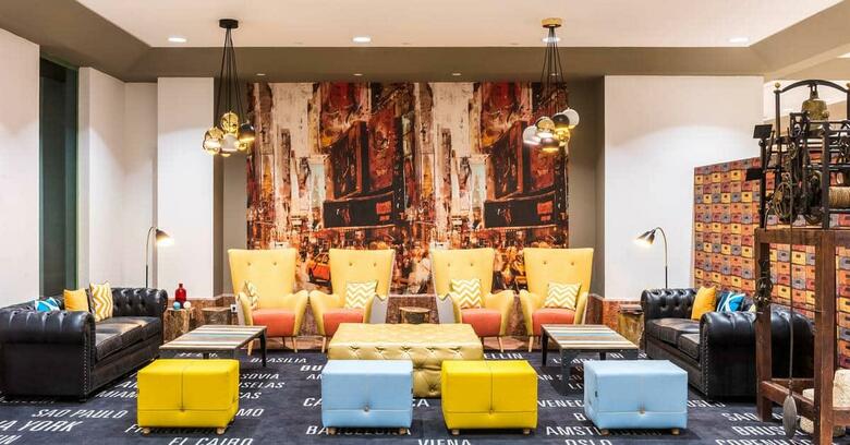 Hotel Guadalajara & Conference Center Affiliated By Meli�