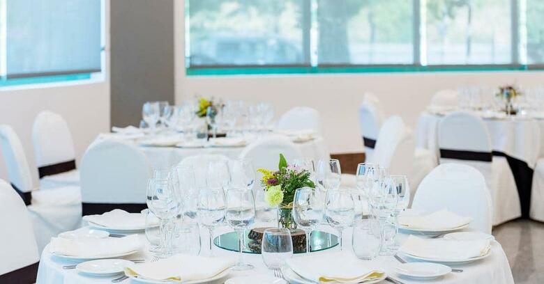 Hotel Guadalajara & Conference Center Affiliated By Meli�