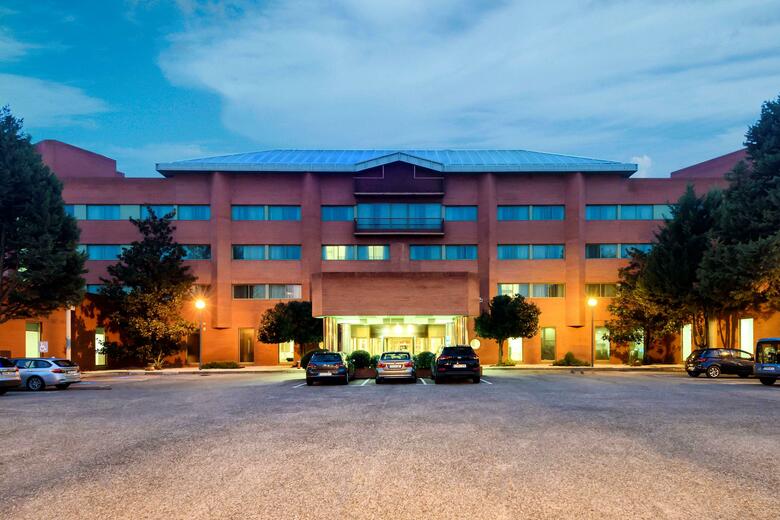 Hotel Guadalajara & Conference Center Affiliated By Meli�