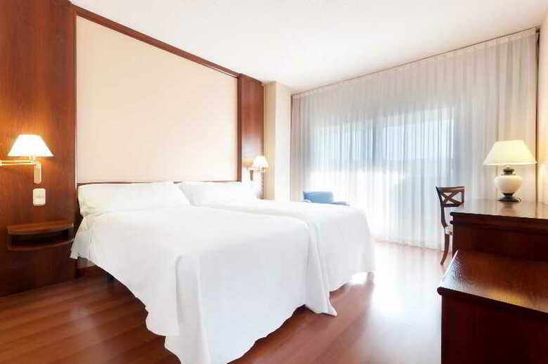 Hotel Guadalajara & Conference Center Affiliated By Meli�