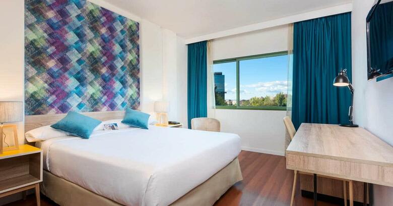 Hotel Guadalajara & Conference Center Affiliated By Meli�