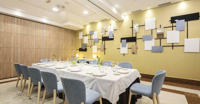 Hotel Guadalajara & Conference Center Affiliated By Meli�