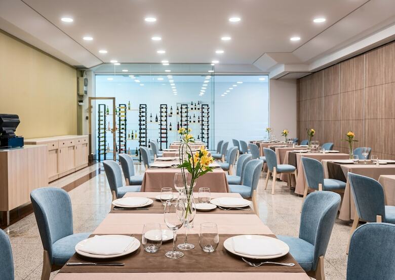 Hotel Guadalajara & Conference Center Affiliated By Meli�