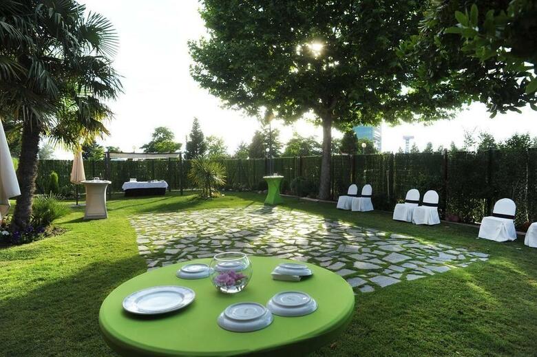 Hotel Guadalajara & Conference Center Affiliated By Meli�