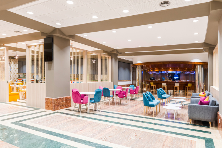 Hotel Guadalajara & Conference Center Affiliated By Meli�