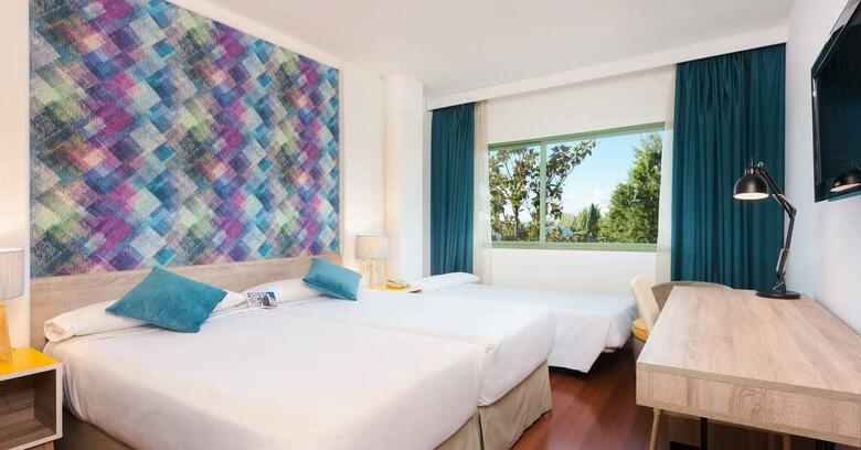 Hotel Guadalajara & Conference Center Affiliated By Meli�