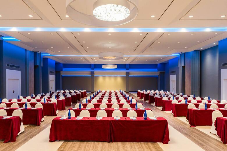 Hotel Guadalajara & Conference Center Affiliated By Meli�