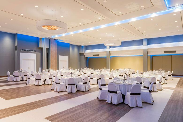 Hotel Guadalajara & Conference Center Affiliated By Meli�
