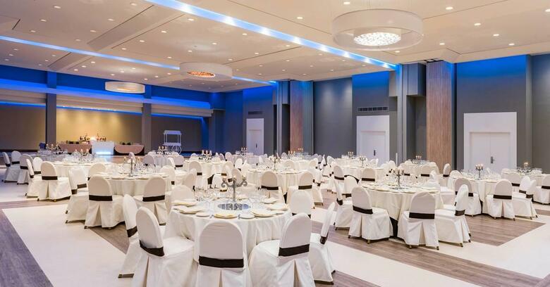 Hotel Guadalajara & Conference Center Affiliated By Meli�