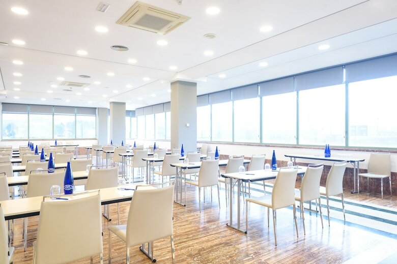 Hotel Guadalajara & Conference Center Affiliated By Meli�