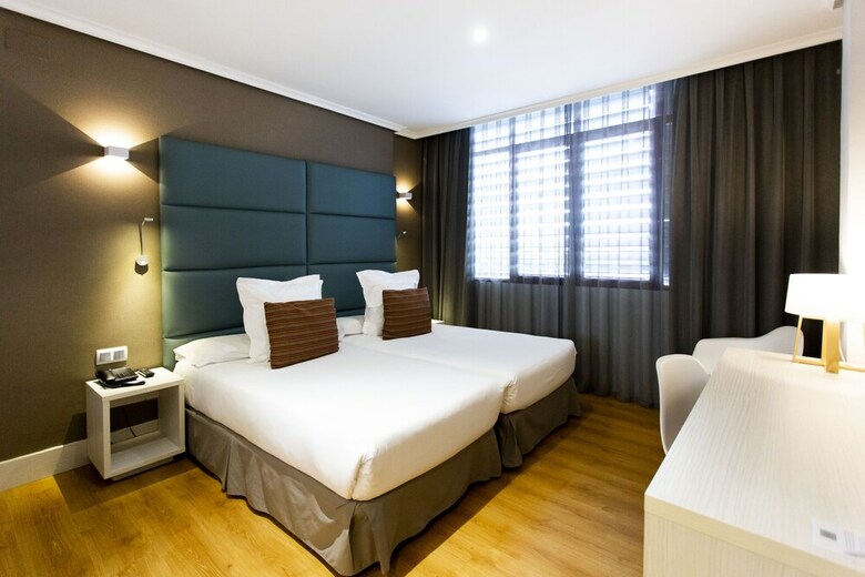 Hotel Pax Guadalajara