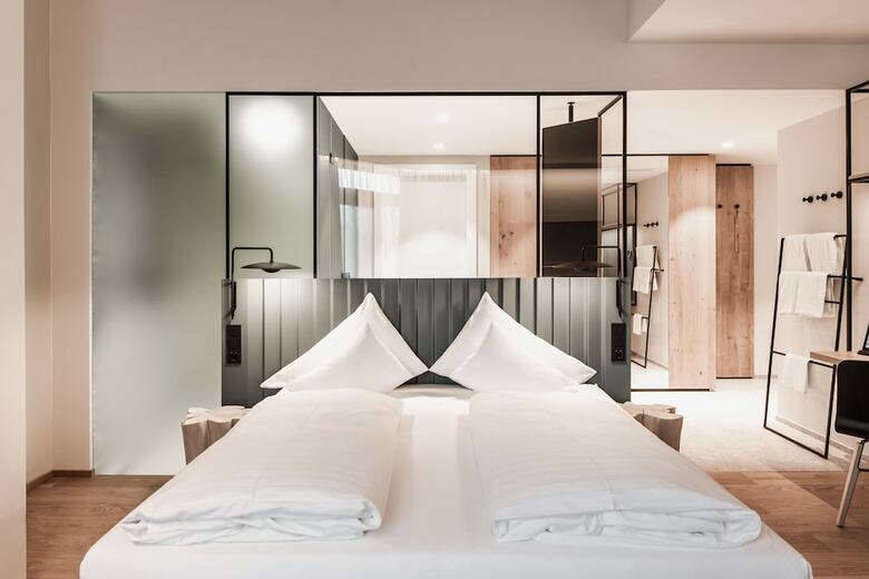 Hotel Goldenes Schiff