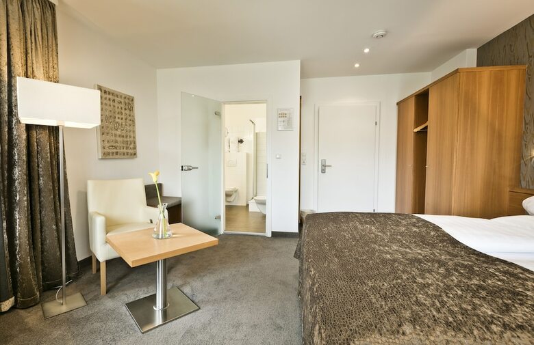 Hotel Goldenes Schiff