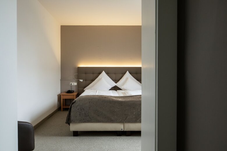 Hotel Goldenes Schiff
