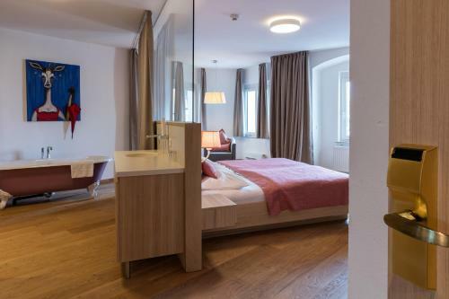 Seehotel Schwan