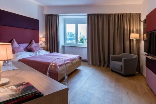 Seehotel Schwan