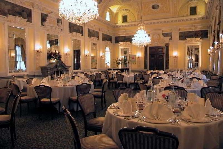 Grand Hotel Europa