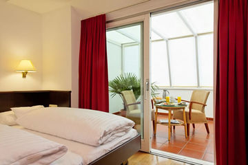 Hotel Central