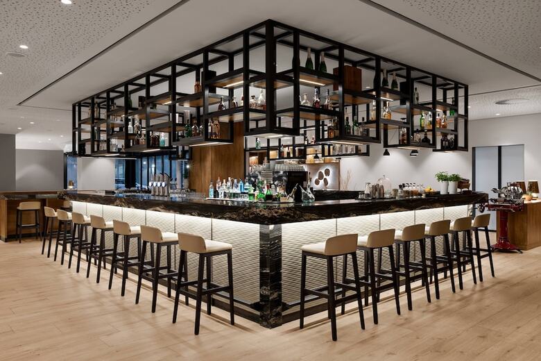 Hotel Hilton Innsbruck