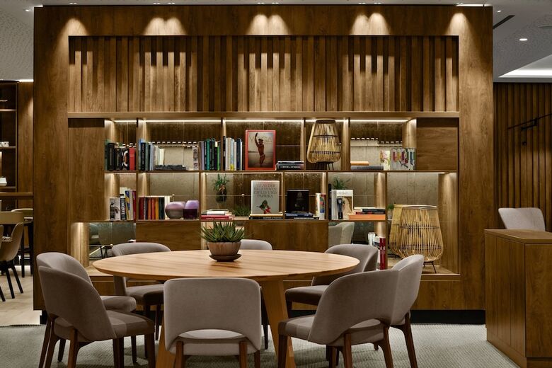 Hotel Hilton Innsbruck