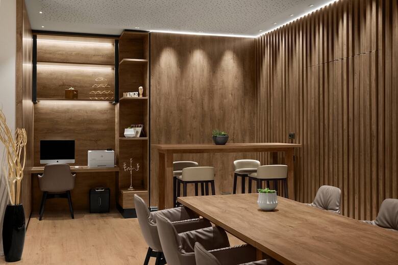 Hotel Hilton Innsbruck