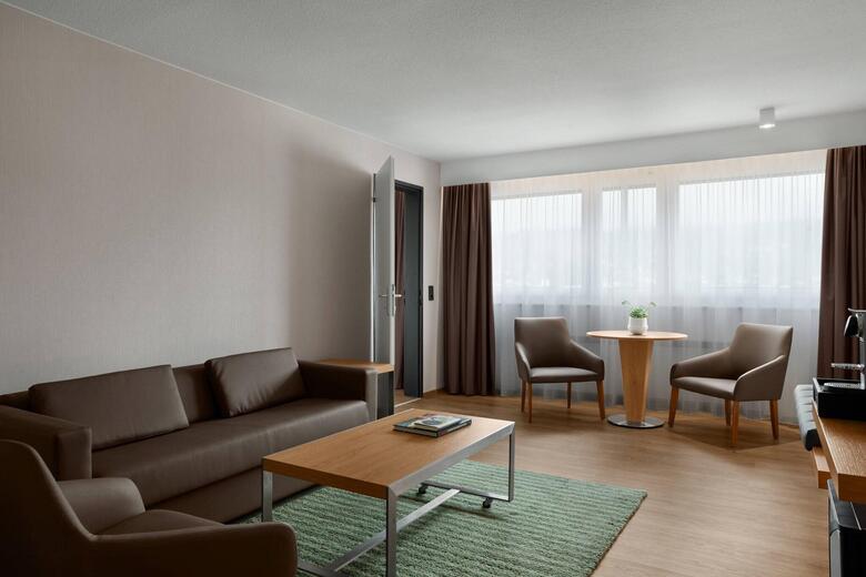 Hotel Hilton Innsbruck