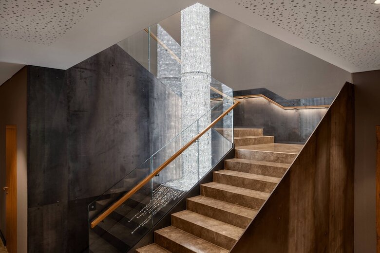 Hotel Hilton Innsbruck