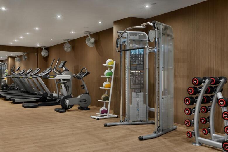 Hotel Hilton Innsbruck