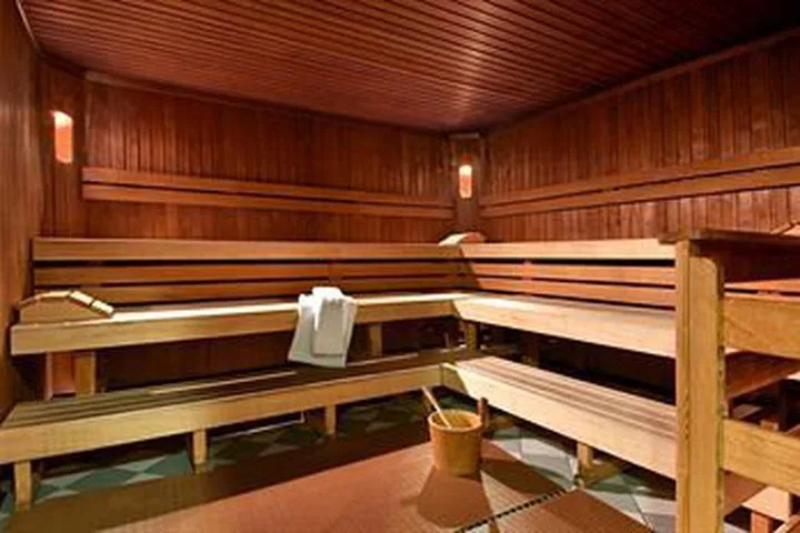 Hotel Hilton Innsbruck