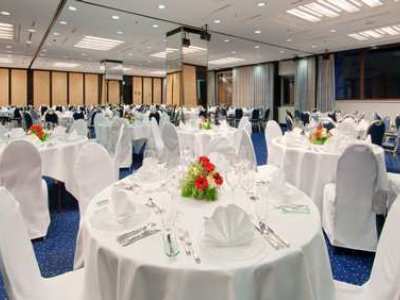 Hotel Hilton Innsbruck