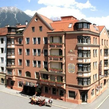 Hotel Best Western Plus Leipziger Hof