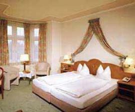 Hotel Best Western Plus Leipziger Hof