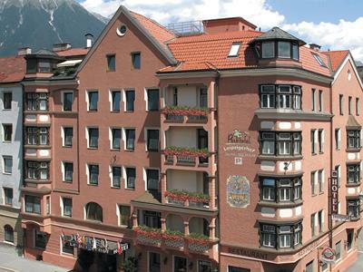 Hotel Best Western Plus Leipziger Hof