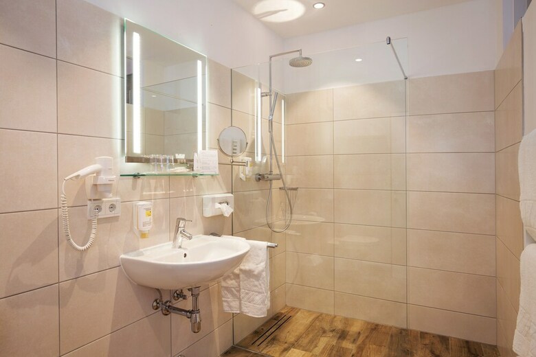 Hotel Best Western Plus Leipziger Hof