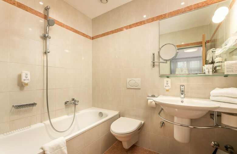 Hotel Best Western Plus Leipziger Hof