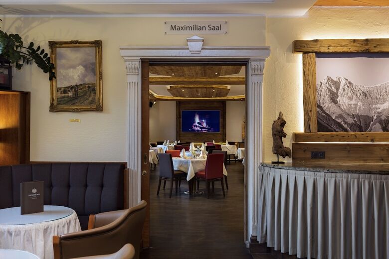 Hotel Best Western Plus Leipziger Hof