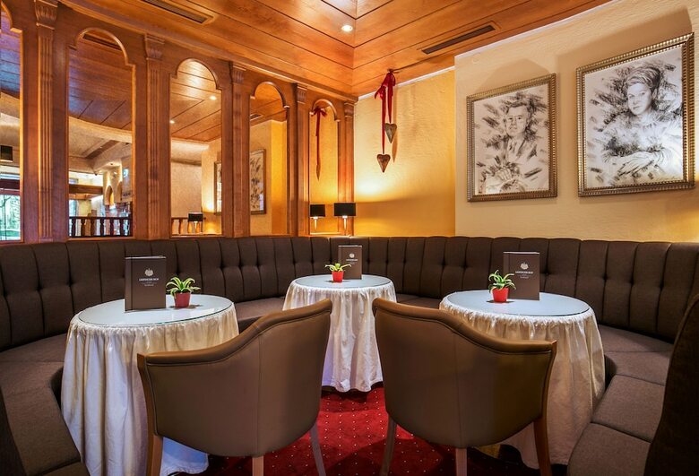 Hotel Best Western Plus Leipziger Hof