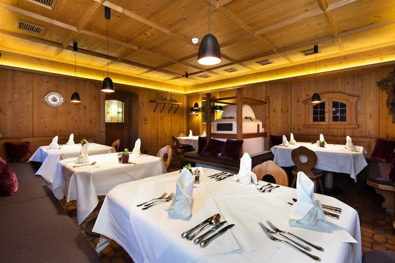 Hotel Best Western Plus Leipziger Hof