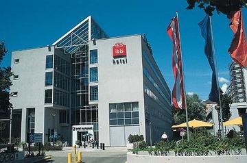 Hotel Ibis Linz
