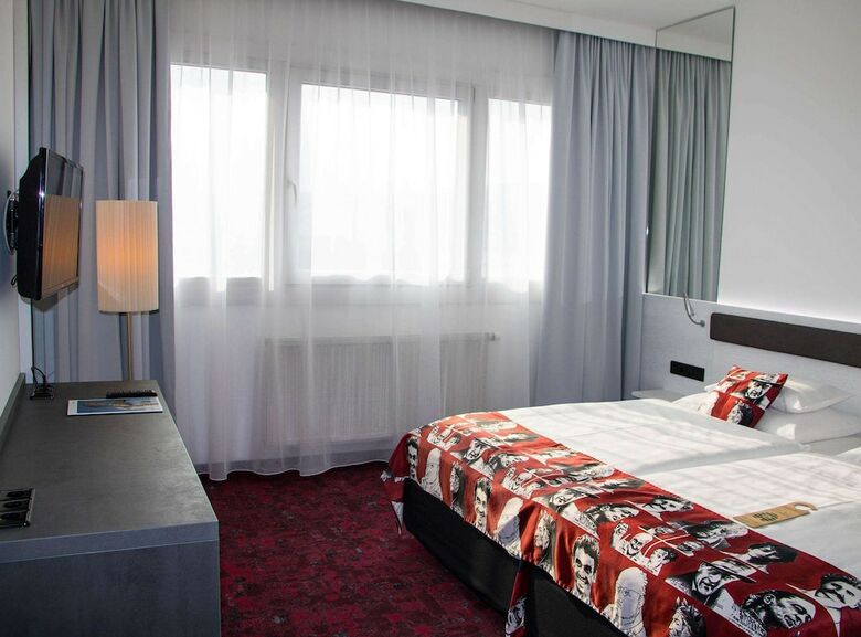 Hotel Arcotel Nike