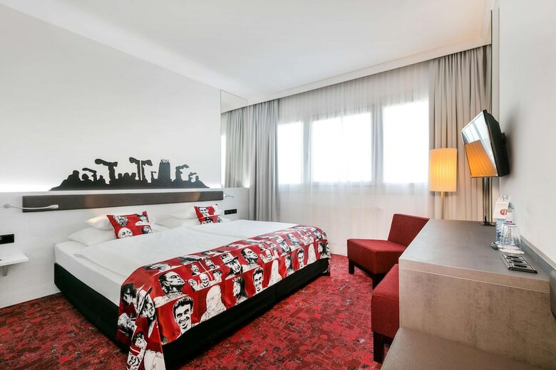 Hotel Arcotel Nike