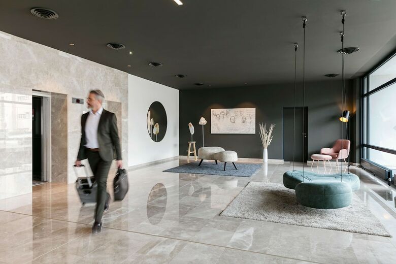 Hotel Arcotel Nike