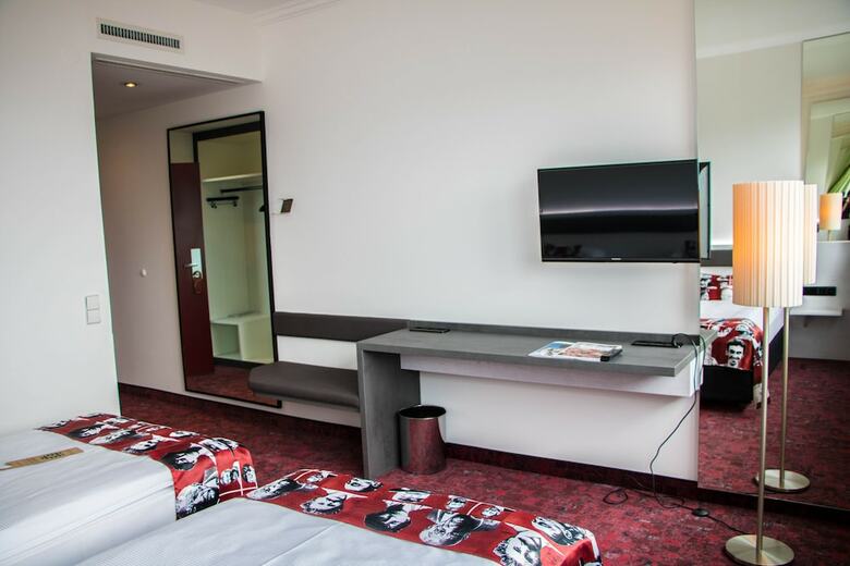 Hotel Arcotel Nike