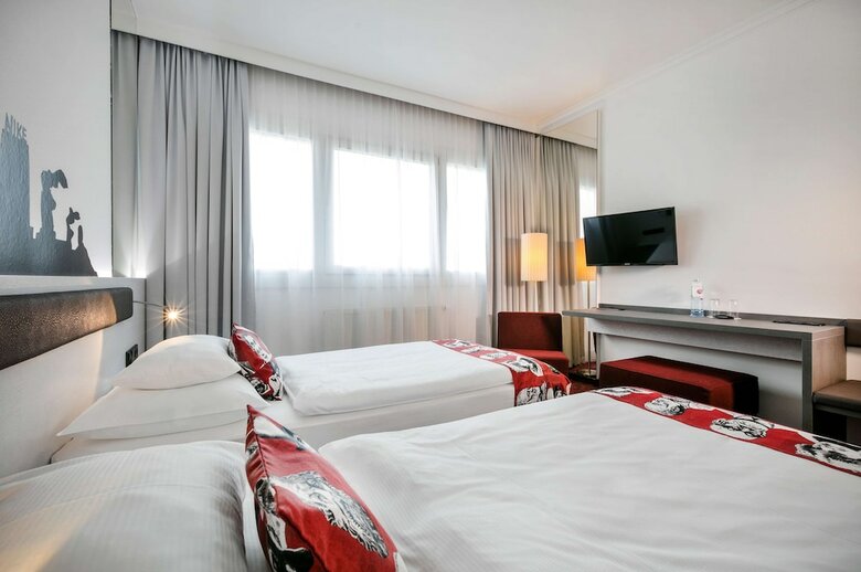 Hotel Arcotel Nike