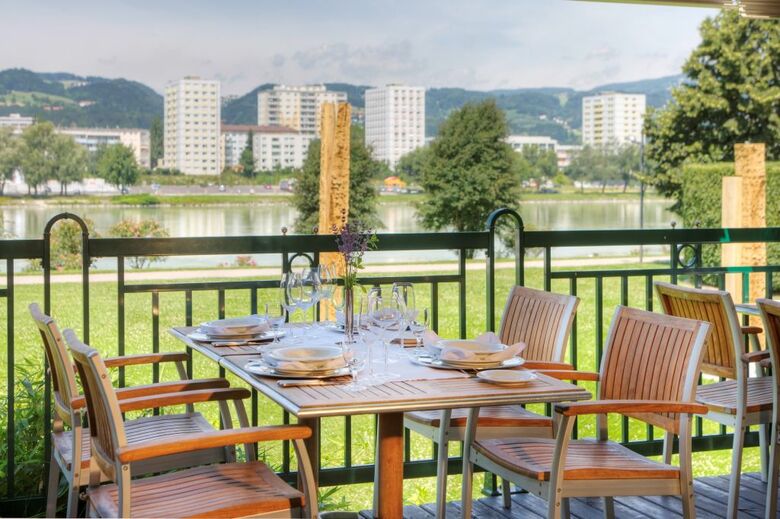 Hotel Arcotel Nike