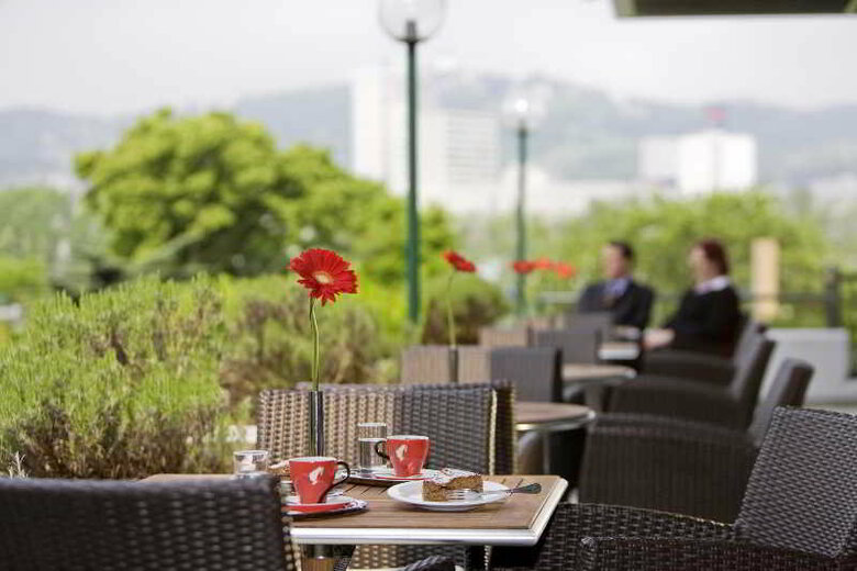 Hotel Arcotel Nike