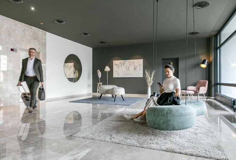 Hotel Arcotel Nike