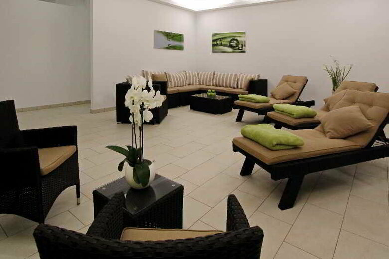 Hotel Arcotel Nike