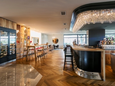 Hotel Arcotel Nike